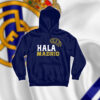 Hala Madrid