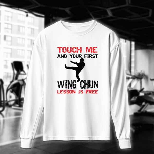 WingChun