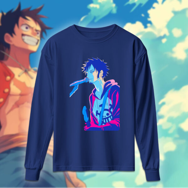 Trafalgar - ون بيس