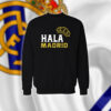 Hala Madrid