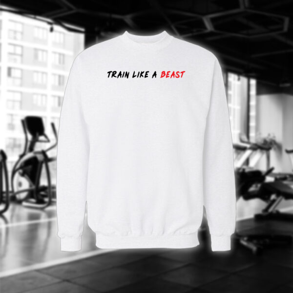 Train Like A Beast