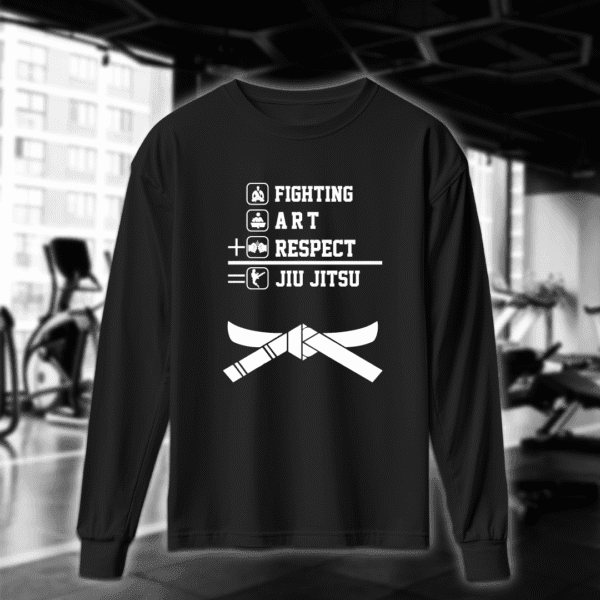 Jiu Jitsu