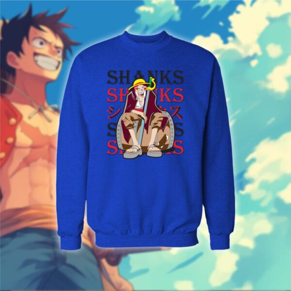 شانكس - ون بيس