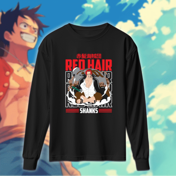 شانكس - ون بيس