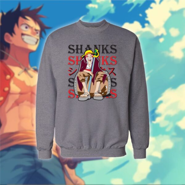 شانكس - ون بيس