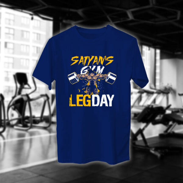 Sayan's Gym