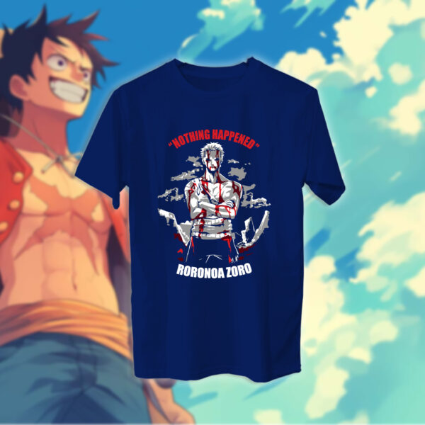 RORONOA ZORO - ون بيس