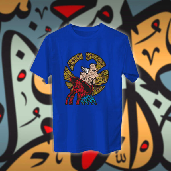 دكتور سترينج بالاحرف العربية