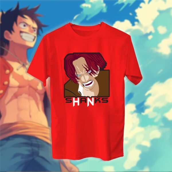 شانكس - ون بيس