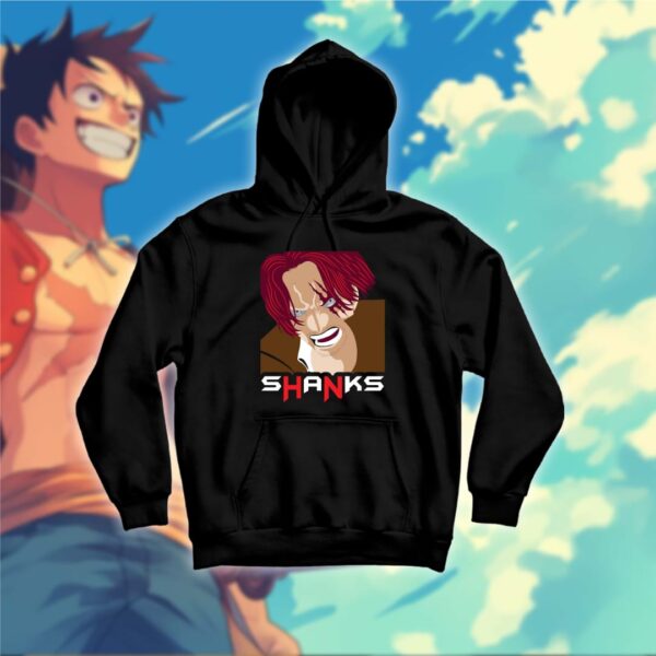 شانكس - ون بيس