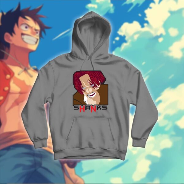 شانكس - ون بيس