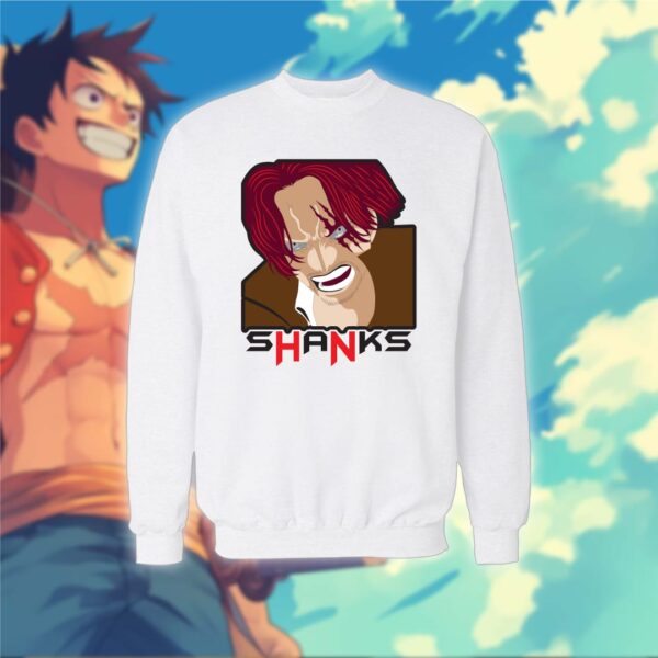 شانكس - ون بيس