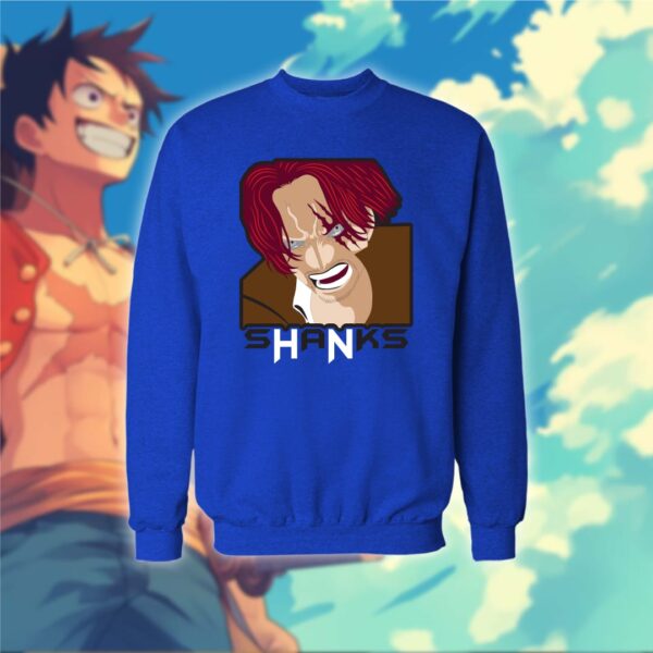 شانكس - ون بيس