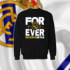 Forever Madridistas