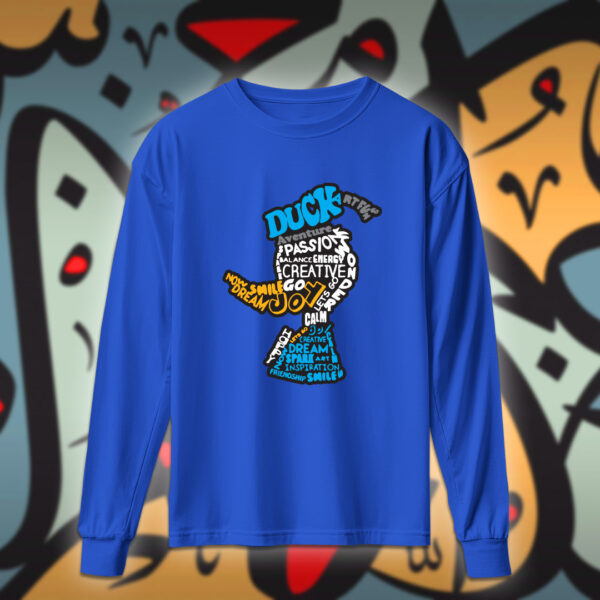 بطوط بالاحرف العربية