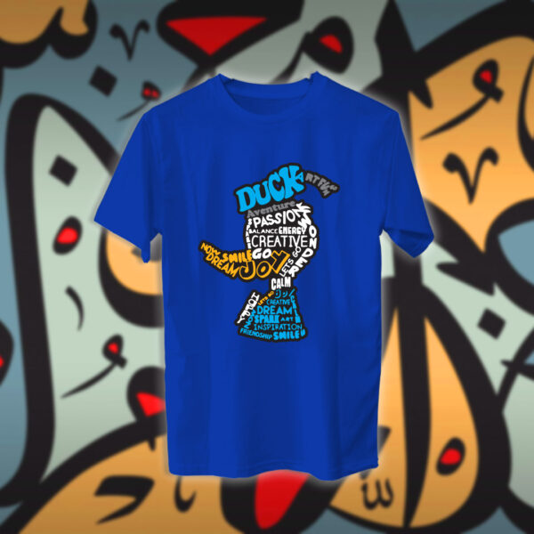 بطوط بالاحرف العربية