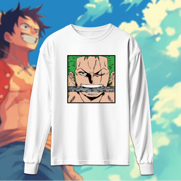 زورو - ون بيس