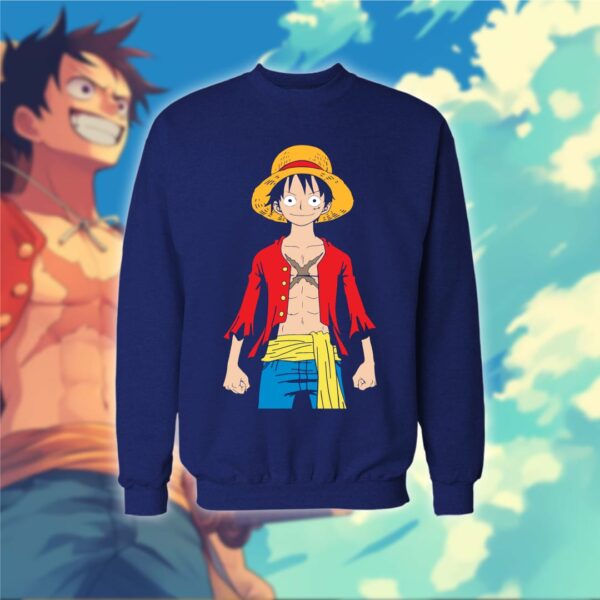 لوفي - ون بيس