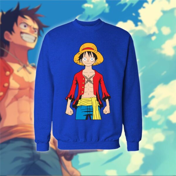 لوفي - ون بيس