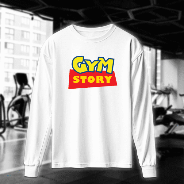 Gym Story