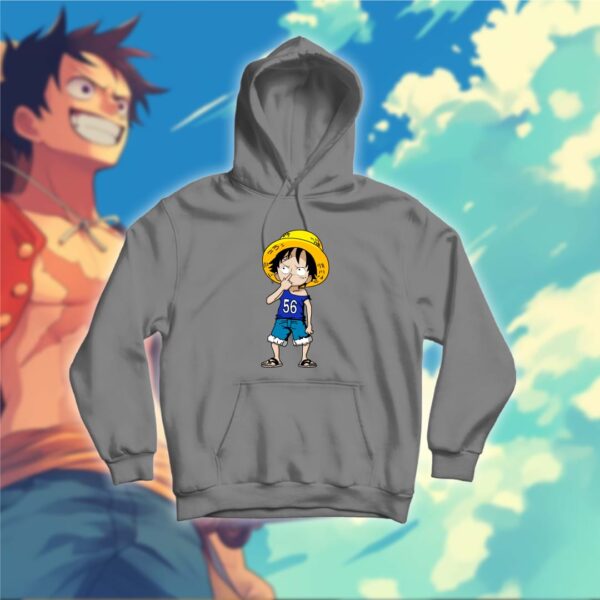 لوفي - ون بيس