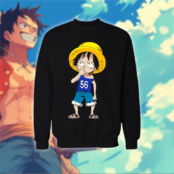 لوفي - ون بيس