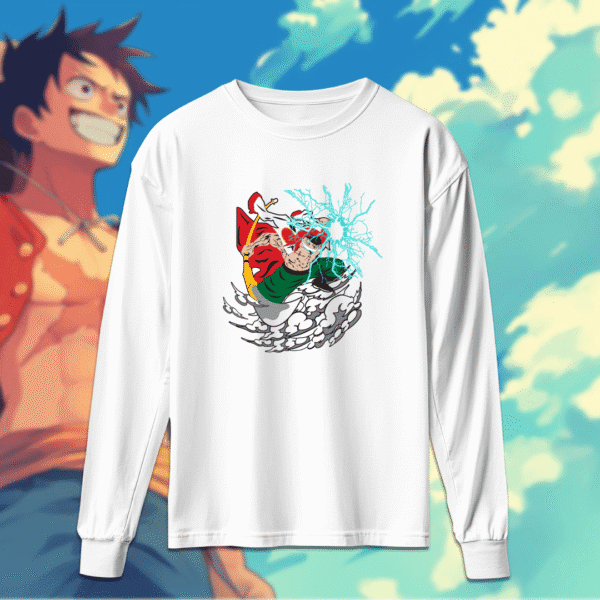 Whitebeard - ون بيس