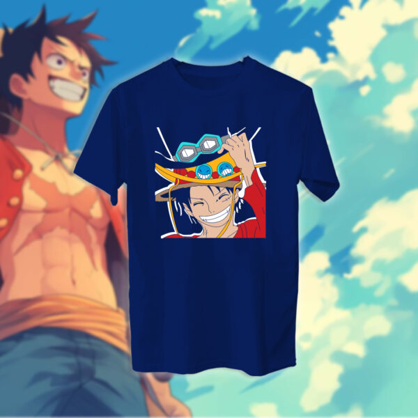 لوفي - ون بيس