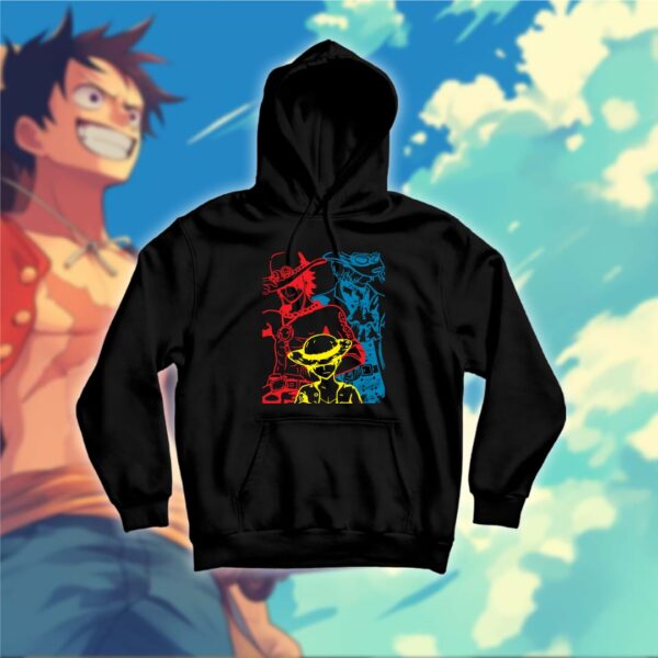 لوفي شانكس - ون بيس