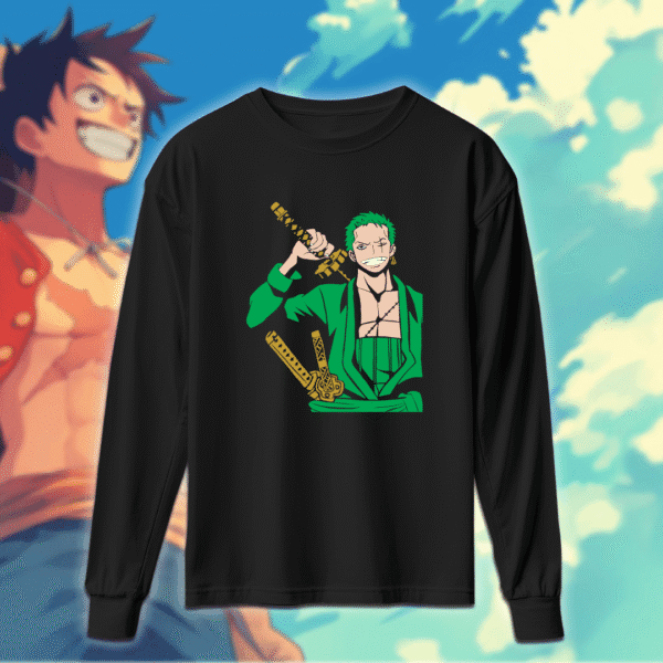 زورو - ون بيس