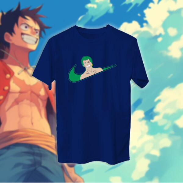 نايك زورو - ون بيس