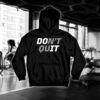 Don't Quit