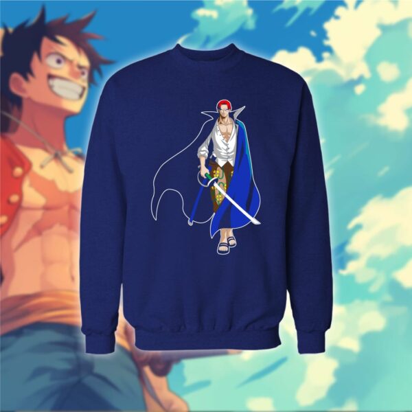 شانكس - ون بيس