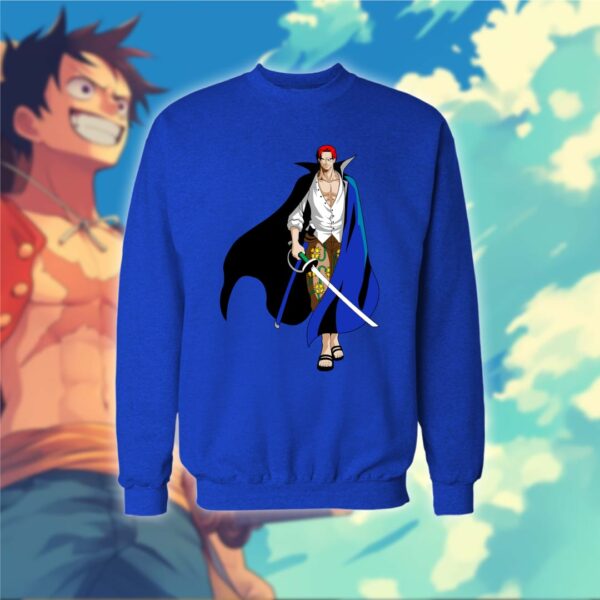 شانكس - ون بيس