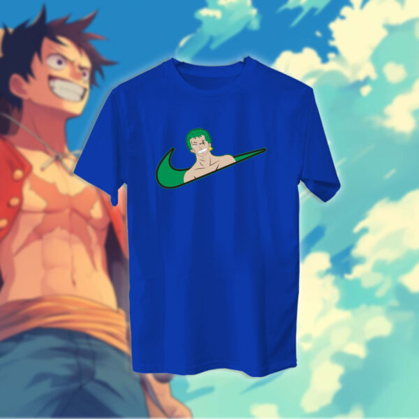 نايك زورو - ون بيس