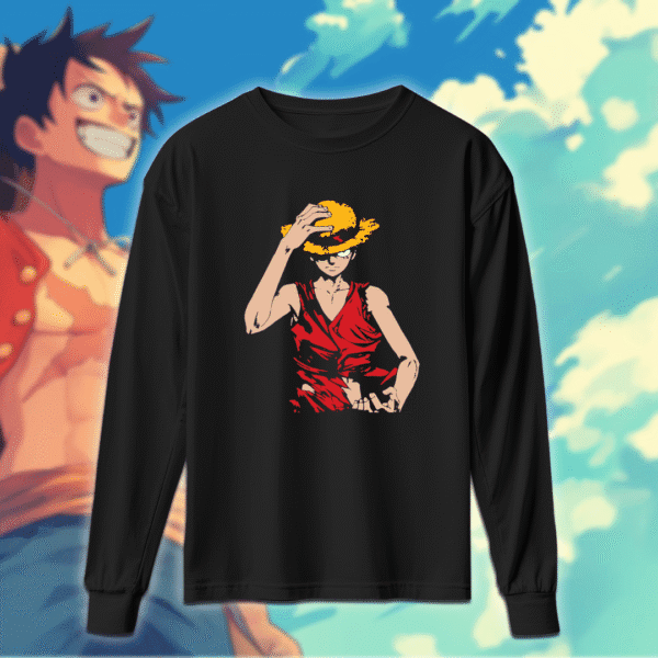 لوفي - ون بيس