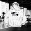 Don't Quit
