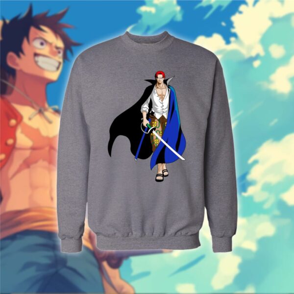 شانكس - ون بيس