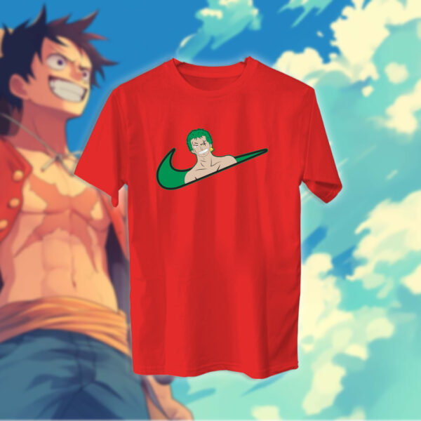 نايك زورو - ون بيس