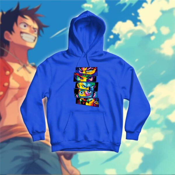 شخصيات انمي - ون بيس