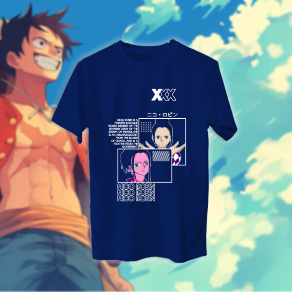 Nico Robin - ون بيس