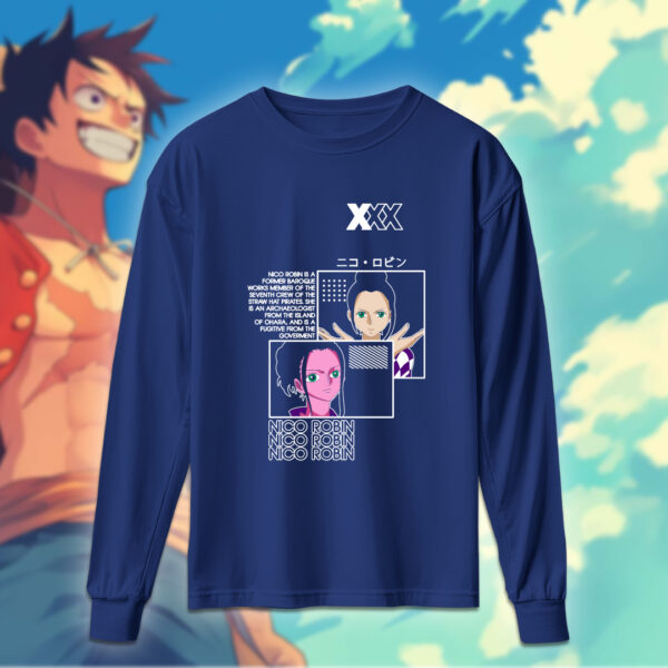 Nico Robin - ون بيس