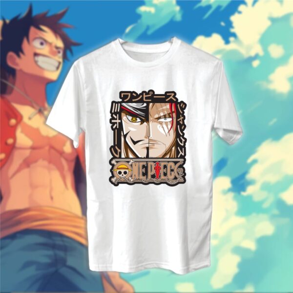 ايس وشانكس - ون بيس