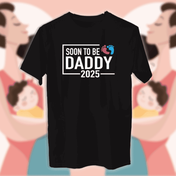 أب قريباً - أمهات