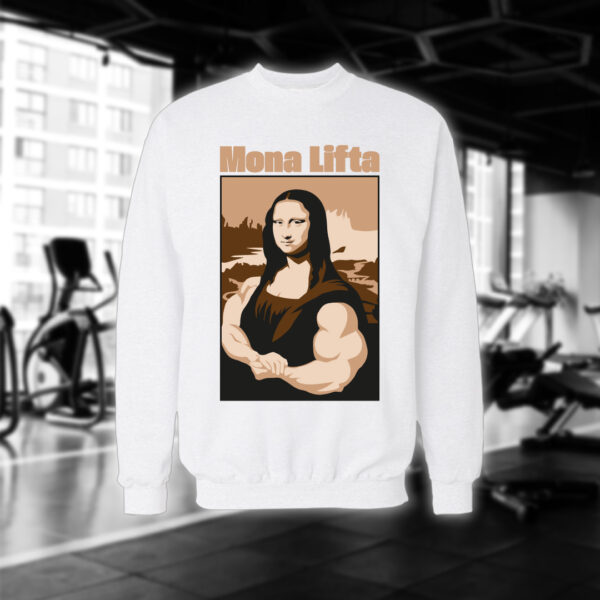 Mona Lifta
