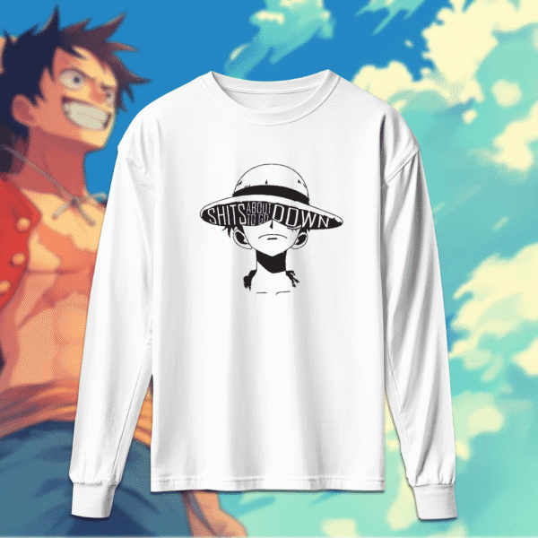 لوفي - ون بيس