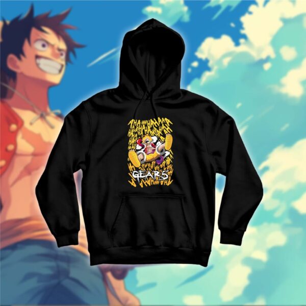 Gear 5 - ون بيس