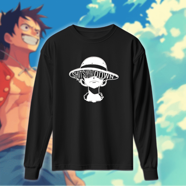 لوفي - ون بيس