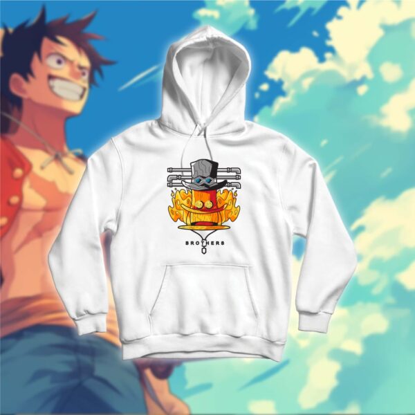 Brothers - ون بيس
