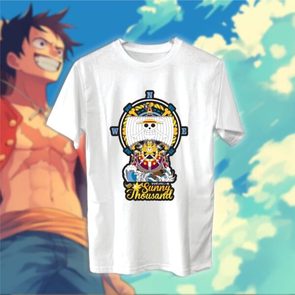 Sunny Thousand - ون بيس